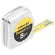 Stanley handgereedschap rolbandmaat powerlock 8m - 25mm - 0-33-198 - 0-33-198