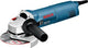 Bosch blauw bosch professional gws 1400 haakse slijper - 1400 w - 125 mm
