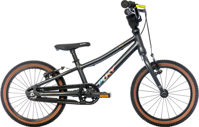 Afbeelding laden in galerijviewer, Puky ls-pro 16-2 - children's bike

