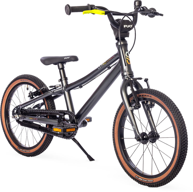 Afbeelding laden in galerijviewer, Puky ls-pro 16-2 - children's bike
