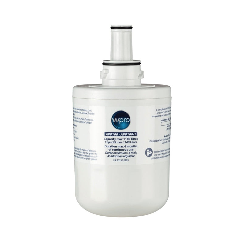 Afbeelding laden in galerijviewer, Wpro app100 1 koelkast waterfilter app100 samsung
