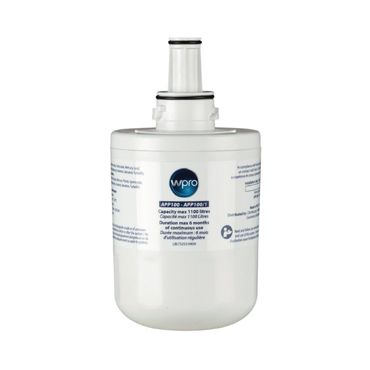 Wpro app100 1 koelkast waterfilter app100 samsung