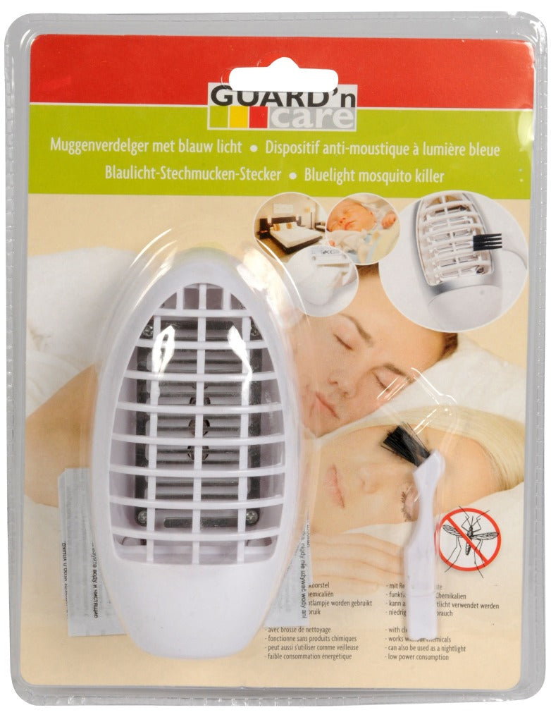 Afbeelding laden in galerijviewer, Guard'n care guard rsquo;n care gc34856 uv insectenlamp 1.5 w
