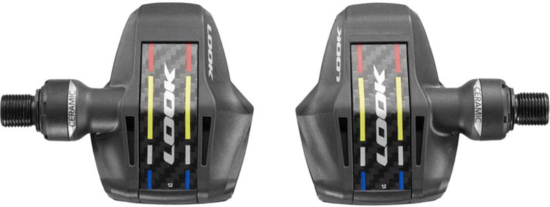 Afbeelding laden in galerijviewer, Look keo blade ceramic pedals 12nm
