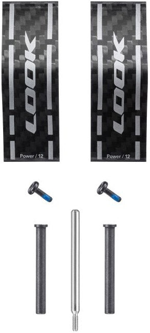 Afbeelding laden in galerijviewer, Look keo blade power kit
