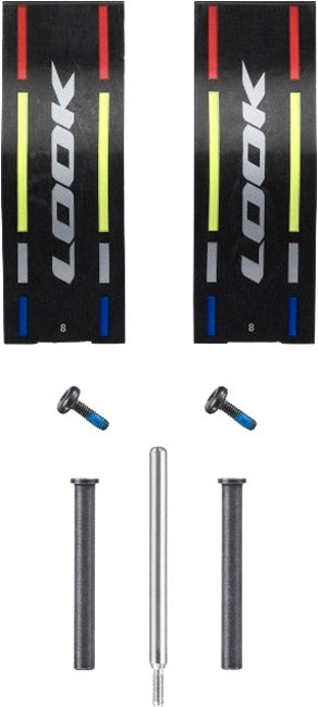 Afbeelding laden in galerijviewer, Look keo blade kit
