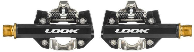 Afbeelding laden in galerijviewer, Look x-one-g ti clipless pedals
