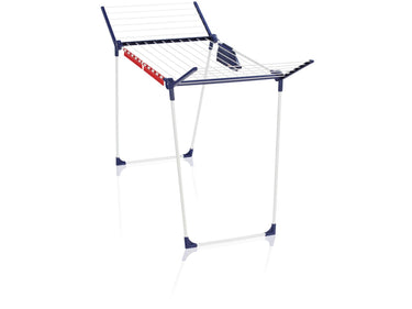 Leifheit droogrek pegasus 180 solid plus - 18 m drooglengte