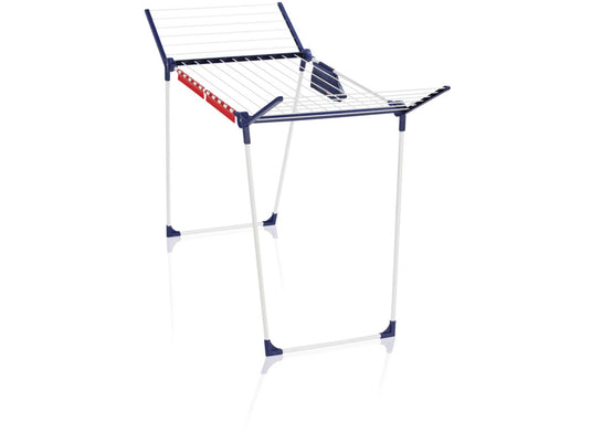 Leifheit droogrek pegasus 180 solid plus - 18 m drooglengte