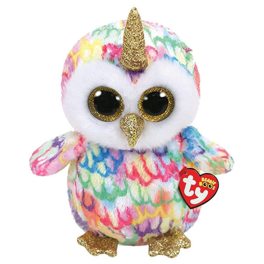Ty beanie boo