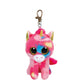 Ty beanie boos clip fantasia