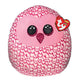 Ty squish a boo knuffelkussen uil pinky 23 cm