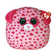 Ty squish a boo knuffelkussen hond tickle 19 cm
