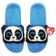 Ty fashion slippers panda bamboo maat 29