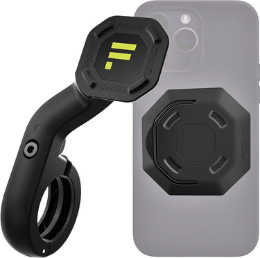 Feschd smartphone holder bike bundle