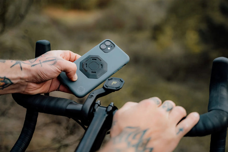 Afbeelding laden in galerijviewer, Feschd smartphone holder bike bundle
