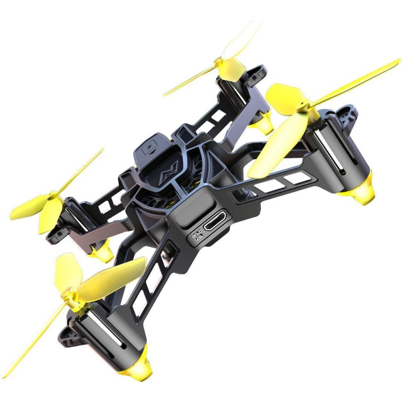 Afbeelding laden in galerijviewer, Nikko rc air elite stunt 115 racing drone set
