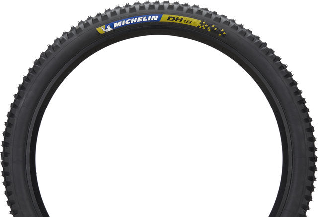 Afbeelding laden in galerijviewer, Michelin dh 16 racing tlr 27.5 folding tyre
