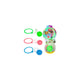 Toi-toys play out ole swing met licht 3 assorti