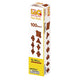 Boosterbox laq aanvul set bruin inhoud 100 stuks