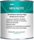 Molykote 44 medium siliconenvet 1kg (blik)