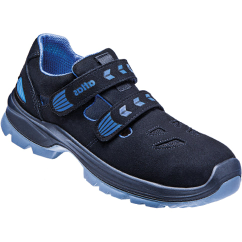 Atlas sandaal tx 360 s1 2.0 w12 | zwart | maat 40 - 11.012.052.40