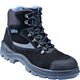 Atlas werkschoen ergo-med 735 xp hoog s3 | zwart (w10) | maat 36 - 11.012.063.36