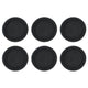 Koss koss foam ear cushions. 3 paar