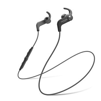 Afbeelding laden in galerijviewer, Koss headset bluetooth bt190ik zwart
