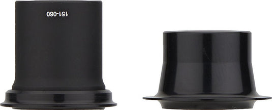 Zipp zm900 rear hub end caps