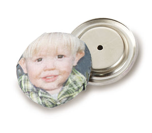 American crafts • magneet daddies medium 22mm 6pcs sets
