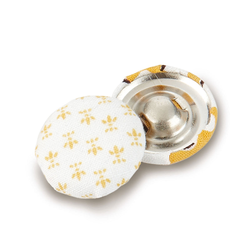 Afbeelding laden in galerijviewer, American crafts • button daddies small 16mm 10pcs sets

