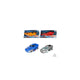 Toi-toys rc-cool speedboot 26cm 4 assorti