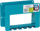 Gardena producten system slanghouder