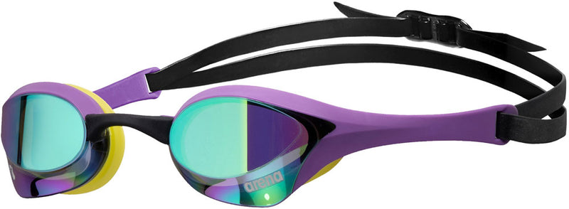 Afbeelding laden in galerijviewer, Arena cobra ultra swipe mirror - swimming goggles
