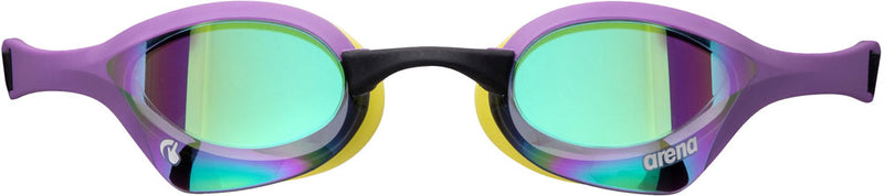 Afbeelding laden in galerijviewer, Arena cobra ultra swipe mirror - swimming goggles
