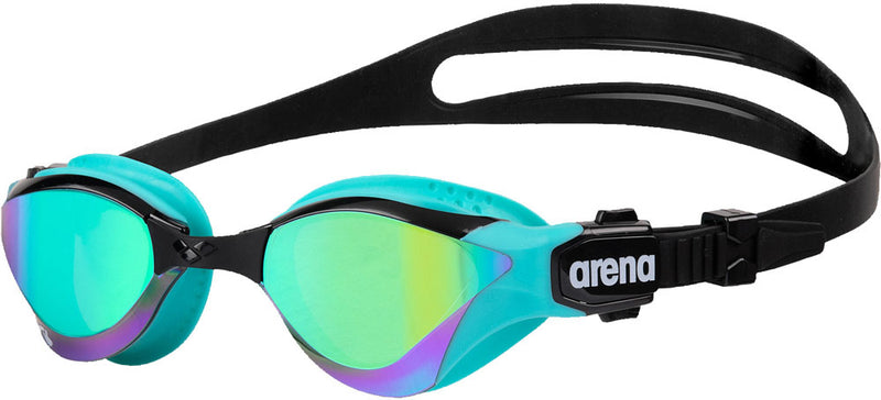 Afbeelding laden in galerijviewer, Arena cobra tri swipe mirror - swimming goggles
