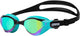 Arena cobra tri swipe mirror - swimming goggles