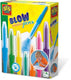 Ses blaas airbrush viltstiften
