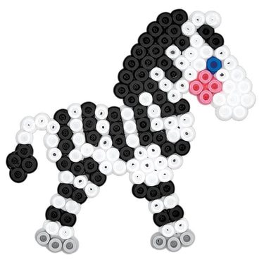 Hama strijkkralen set ark van noach 5000 stuks