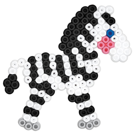 Hama strijkkralen set ark van noach 5000 stuks