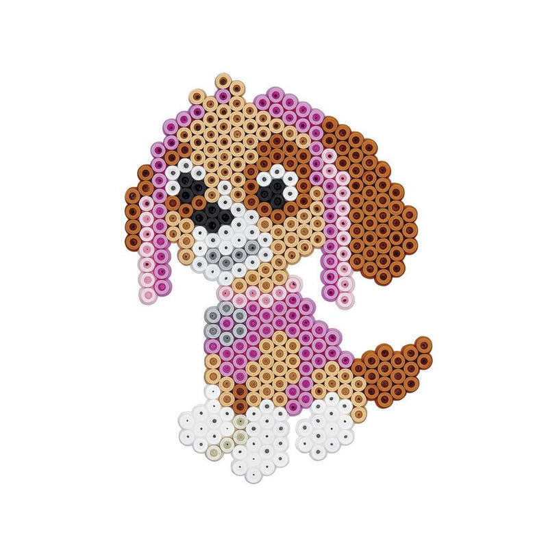 Afbeelding laden in galerijviewer, Hama strijkkralen paw patrol – 2000-delig
