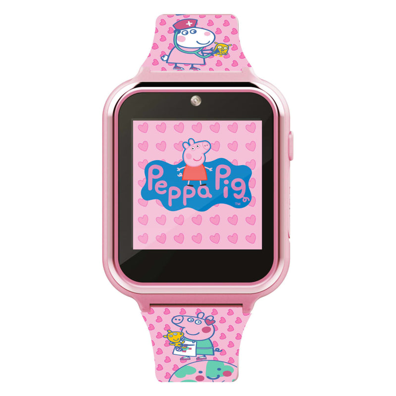 Afbeelding laden in galerijviewer, Accutime Accutime Kindersmartwatch roze

