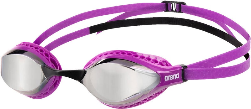 Afbeelding laden in galerijviewer, Arena air-speed mirror - swimming goggles
