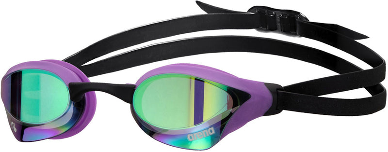 Afbeelding laden in galerijviewer, Arena cobra core swipe mirror - swimming goggles
