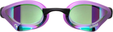 Arena cobra core swipe mirror - swimming goggles
