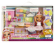 Rainbow high little compact playset- shop