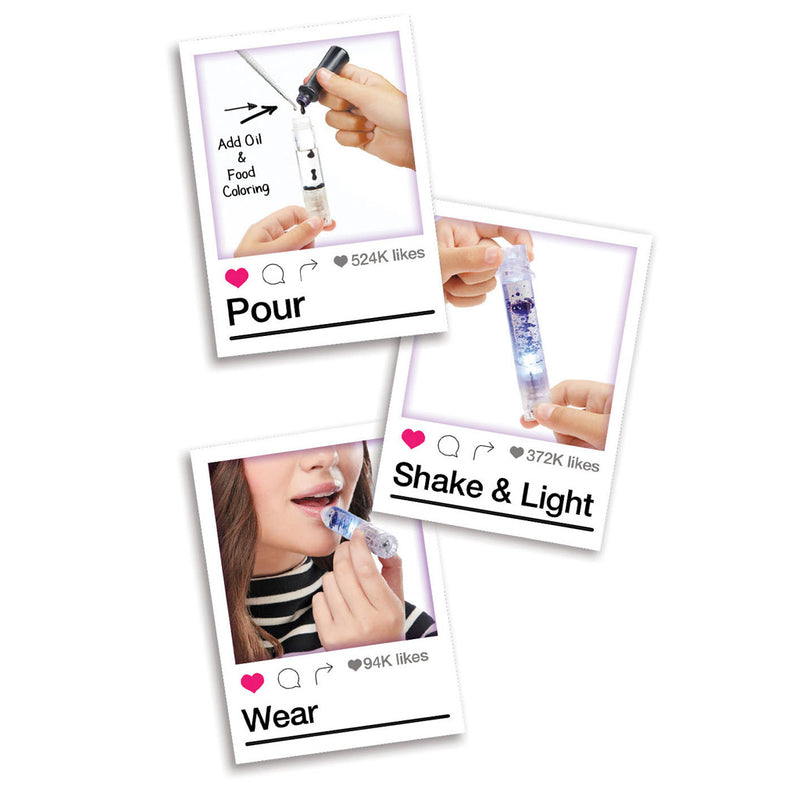 Afbeelding laden in galerijviewer, Mga project mc2 s.t.e.a.m experiment assorti 4 stuks
