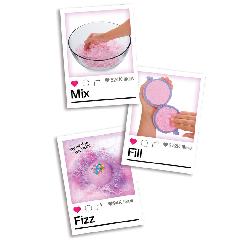 Afbeelding laden in galerijviewer, Mga project mc2 s.t.e.a.m experiment assorti 4 stuks
