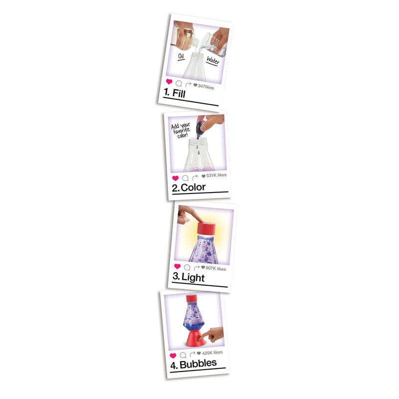 Afbeelding laden in galerijviewer, Mga project mc2 s.t.e.a.m experiment assorti 4 stuks
